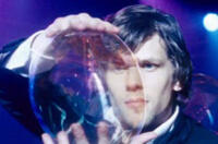 'Now You See Me': The Ultimate Magic Show