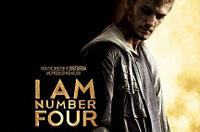‘I Am Number Four’ is Your Most Anticipated February Movie!