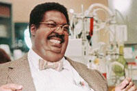 Who's Ready for 'Nutty Professor 3'?
