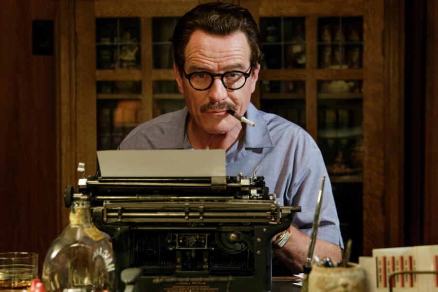 News Briefs: Hey Marvel, Bryan Cranston Wants to Be Your Next Villain