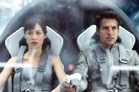 Marrieds at the Movies: Why 'Oblivion' Isn't a Great Date Movie