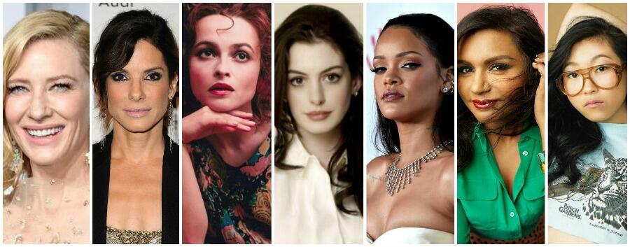 Anne Hathaway, Rihanna and More Added to 'Ocean's Eight,' Plus: How It Connects to 'Ocean's Eleven'