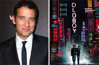 Casting News: Clive Owen, Mia Wasikowska Offered Roles in 'Oldboy' Remake; Bond Girl Joins '300' Sequel