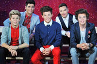 Travel Around the World with One Direction in New Sneak-Peek Trailer