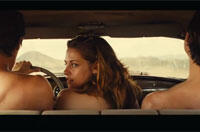Kristen Stewart, Garrett Hedlund, Sam Riley Go For a Drive in Final 'On the Road' Trailer: Is It An Award Season Contender?