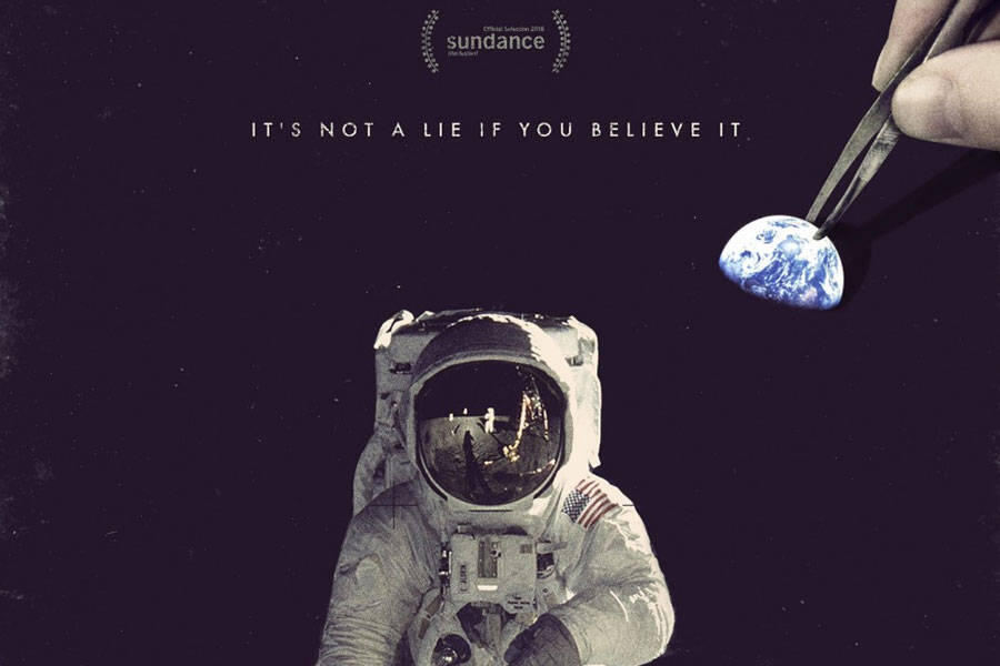 'Operation Avalanche' Trailer Blows the Lid Off the CIA's Faked Moon Landing