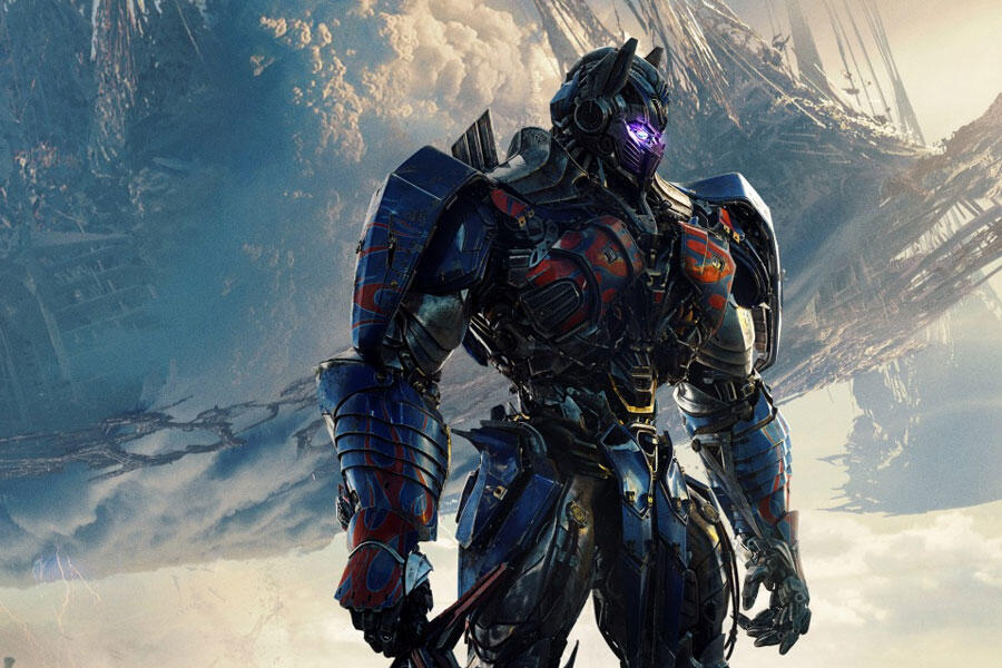 Michael Bay Claims There Are 14 More 'Transformers' Movies on Deck