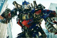 Fanboy Fix: 'Transformers 3', 'New Moon' and 'Paranormal Activity 2'