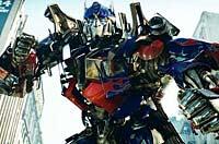 Warner Bros. Goes 3D, 'Transformers 3' to Follow?
