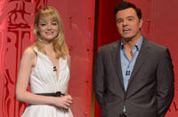 Seth MacFarlane Brings the Funny at Today's Oscar Nominations