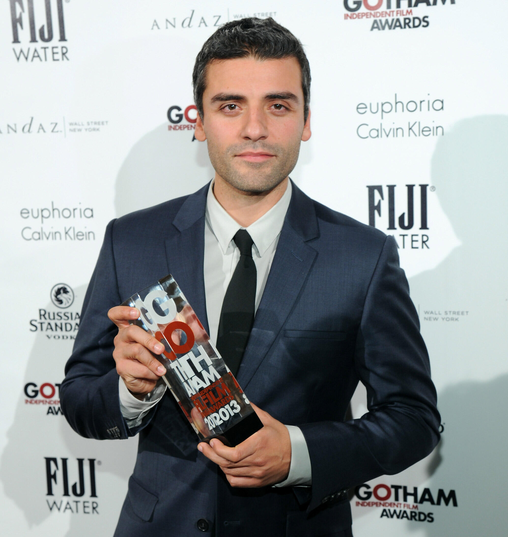 10 Films from 'Inside Llewyn Davis' Star Oscar Isaac