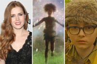 Oscar Discussion: Which One Oscar Nominee Are You Rooting For the Most?