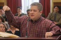 Fun Find: Watch Patton Oswalt's Crazy Pitch for 'Star Wars: Episode VII'