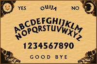 Ouija Board Movie to Land 'Taken' Director Pierre Morel