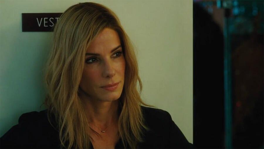 Sandra Bullock, Biography, Movies, & Facts