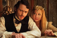 Marrieds at the Movies: Oz the Great and Powerful