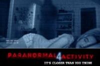 You Pick the Box Office Winner: Will 'Paranormal Activity 4' Scare Its Way to the Top?