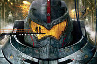 Fun Find: 'Pacific Rim' Trailer Gets 'Power Rangers' Theme Song