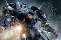 More Robots and Monsters in Extended 'Pacific Rim' Trailer