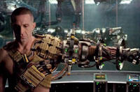 It's 2,500 Tons of Awesome in New 'Pacific Rim' Trailer
