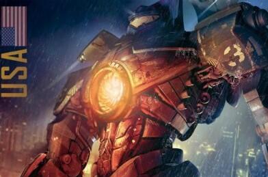 WonderCon: More on the Robots of 'Pacific Rim', and Creepy 'The Conjuring' 