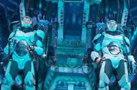 Guillermo del Toro Lets You Peek Into the Soul of the 'Pacific Rim' Robots