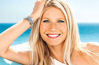 Gwyneth Paltrow Tops 'People''s 2013 Most Beautiful Woman List