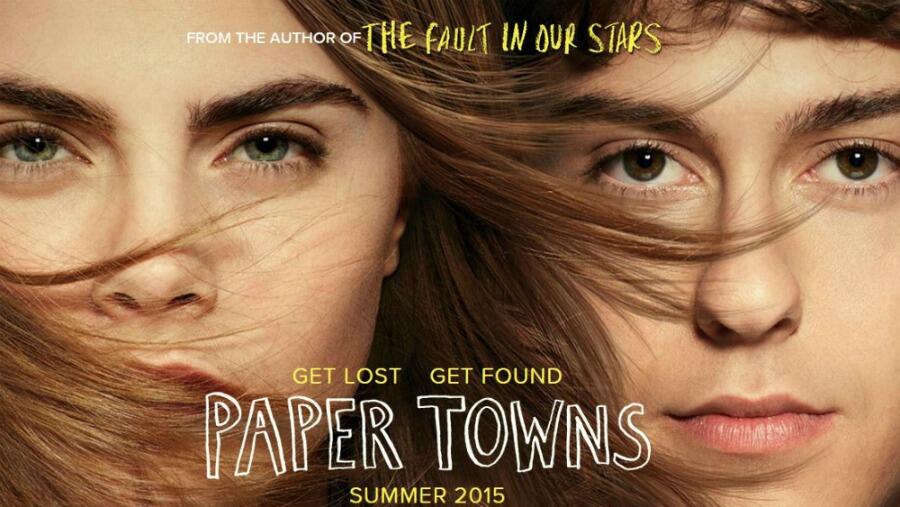 EXCLUSIVE TRAILER: 'Paper Towns' Soundtrack Announcement, Plus: A Chat with Star Nat Wolff