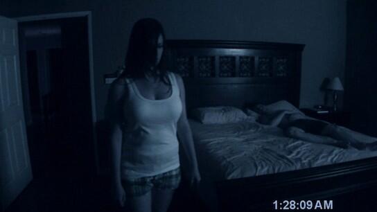 Which 'Paranormal Activity' Movie Is the Best?