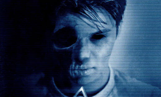 Creepy, International 'Paranormal Activity: The Marked Ones' Posters