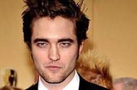 Why Robert Pattinson is Scared of His Fans