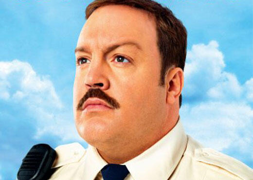 Paul Blart Is Back! Kevin James' 'Mall Cop' Sequel Lands Director