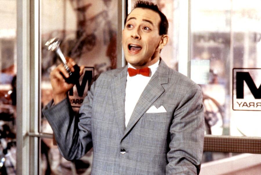 It's Happening! We're Going to Get a New Pee-wee Herman Movie!