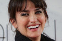 Is Penelope Cruz the Next Bond Girl?