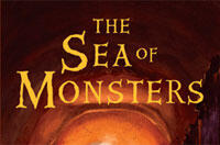 'Percy Jackson' Sequel Gets 'Wimpy Kid' Director