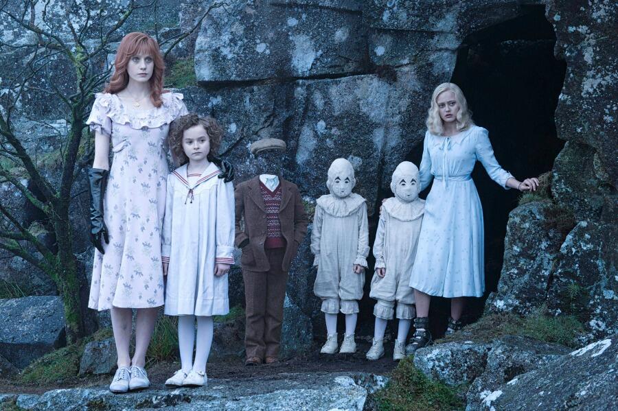 Is Your Family Ready for These 10 Creepy Cool Movies?