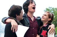 Film Mom: Why 'Perks' Is a Must-See with Your Teen