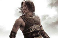 Fanboy Fix: 'Prince of Persia', 'Iron Man 2' and J.J. Abrams' Secret Movie