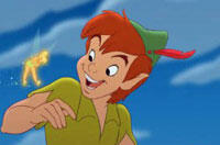 ‘Peter Pan Begins’ to Tell Pan’s Origin Story