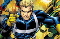 Who's on Marvel's Short List of Actors to Lead 'Guardians of the Galaxy'?