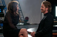 Exclusive: Catherine Zeta-Jones Seduces Gerard Butler in New 'Playing for Keeps' Pics