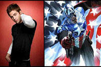 Chris Pine as Captain America? Probably Not