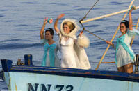 New on DVD: 'Pirate Radio,' 'Defendor,' 'Crazy on the Outside' 