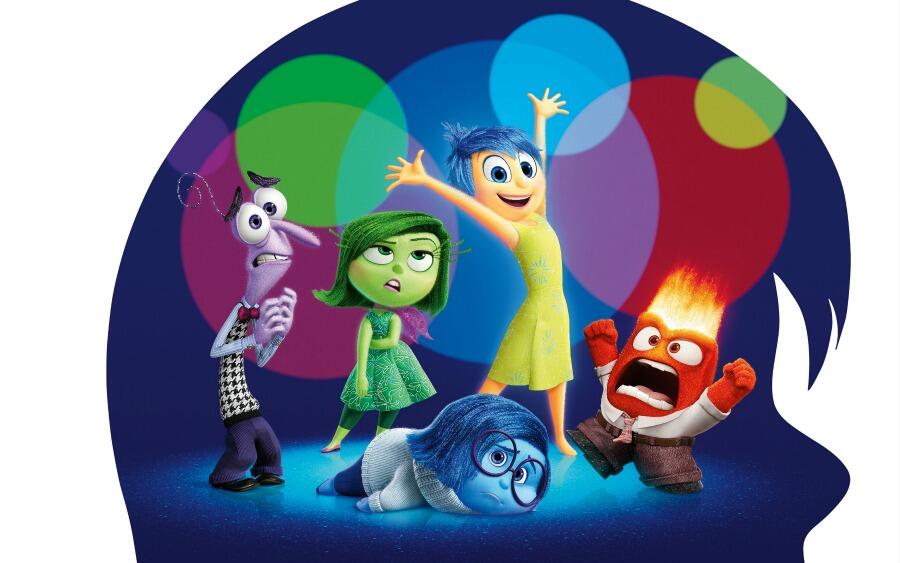 Watch: New Trailer for Pixar's 'Inside Out' Will Give You All the Feels