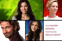 Win: Tickets to the NY Premiere of 'Playing for Keeps'