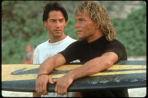 'Point Break' Becomes the Next Remake Casualty