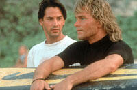 Is Kurt Wimmer Writing a 'Point Break' Remake?