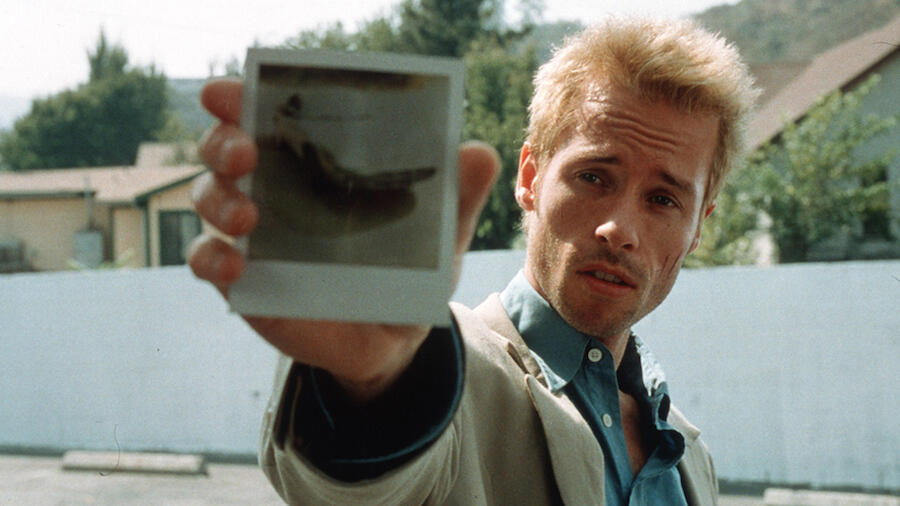 Too Soon? Christopher Nolan's 'Memento' Is Being Remade