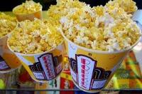 Sound Off: What's One New Food Item You'd Like To See in Theaters in 2013?