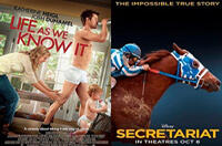 Box Office: Who Will Win the Weekend?